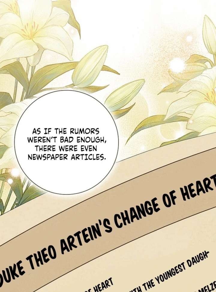 I Tried to Twist the Original Story But Ended Up Seducing the Northern Duke Chapter 29 - Page 30