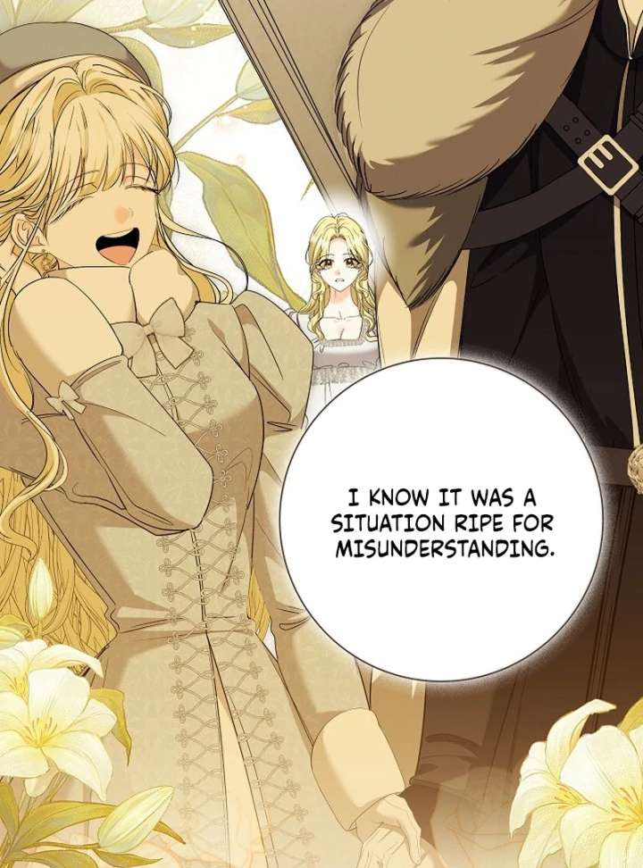 I Tried to Twist the Original Story But Ended Up Seducing the Northern Duke Chapter 29 - Page 32