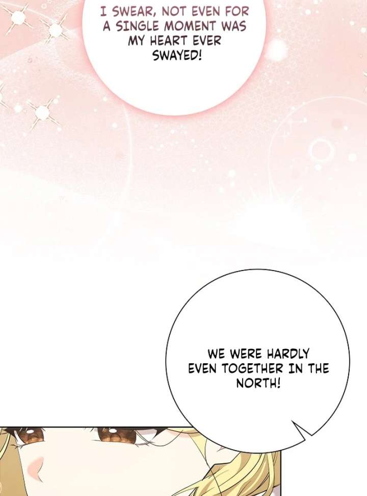 I Tried to Twist the Original Story But Ended Up Seducing the Northern Duke Chapter 29 - Page 36