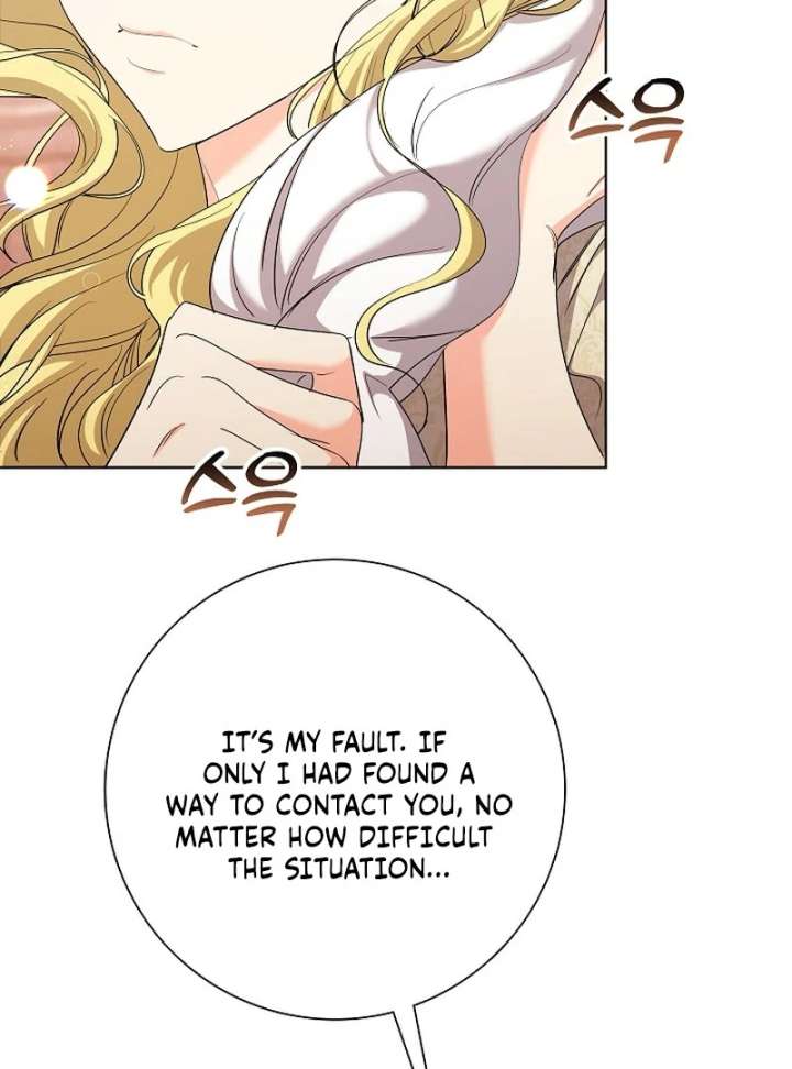 I Tried to Twist the Original Story But Ended Up Seducing the Northern Duke Chapter 29 - Page 37