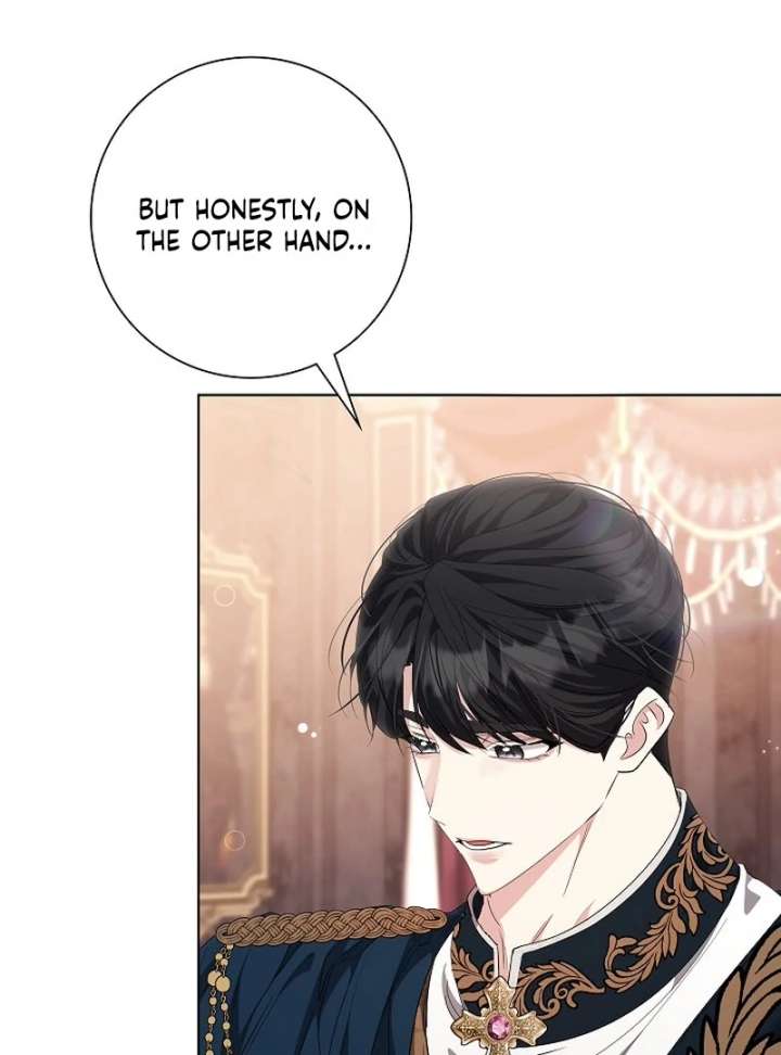 I Tried to Twist the Original Story But Ended Up Seducing the Northern Duke Chapter 29 - Page 40
