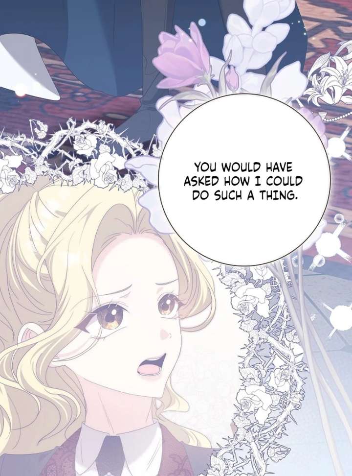 I Tried to Twist the Original Story But Ended Up Seducing the Northern Duke Chapter 29 - Page 45