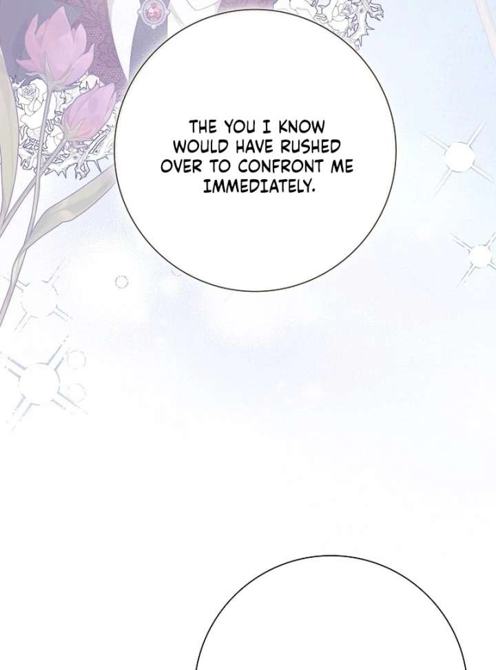 I Tried to Twist the Original Story But Ended Up Seducing the Northern Duke Chapter 29 - Page 46