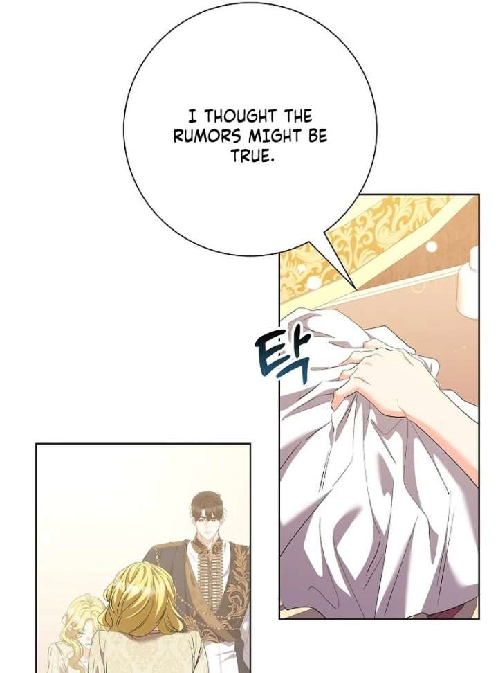 I Tried to Twist the Original Story But Ended Up Seducing the Northern Duke Chapter 29 - Page 49