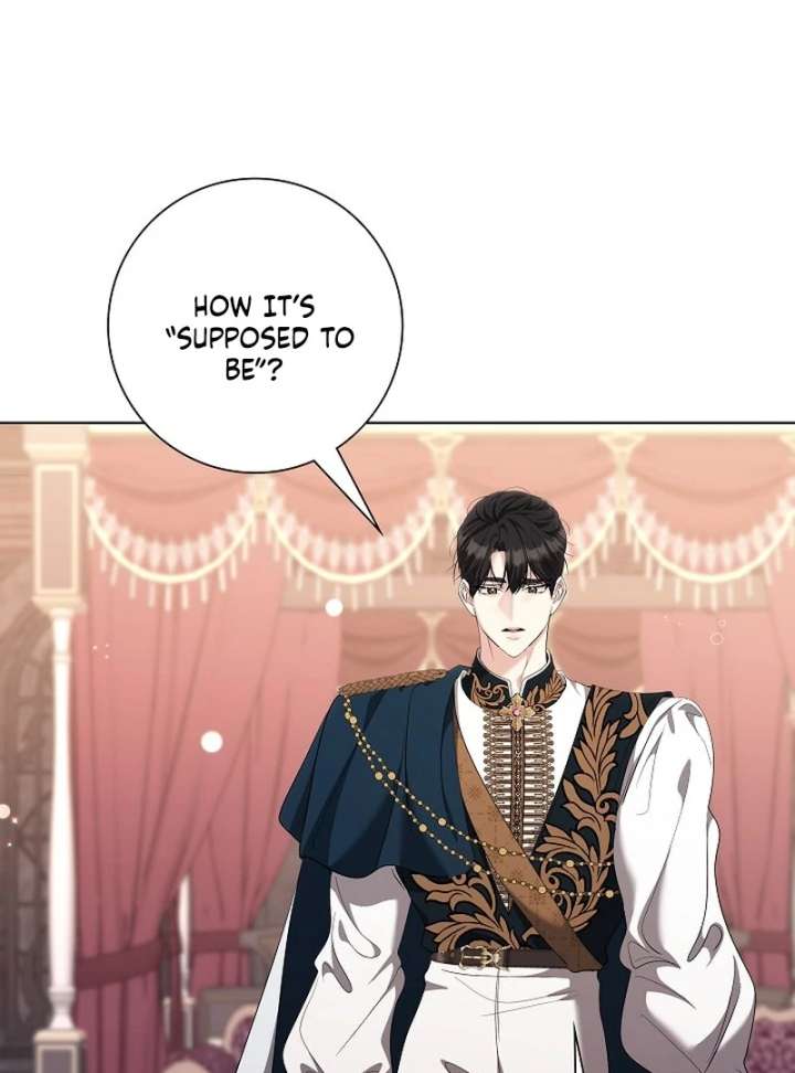I Tried to Twist the Original Story But Ended Up Seducing the Northern Duke Chapter 29 - Page 51