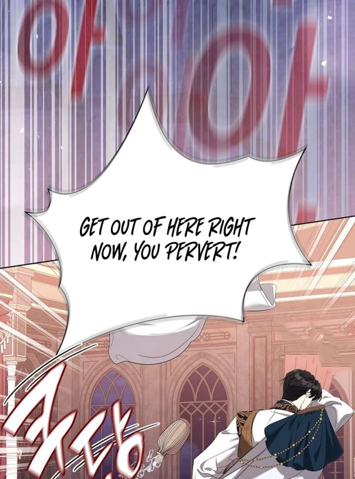 I Tried to Twist the Original Story But Ended Up Seducing the Northern Duke Chapter 29 - Page 7