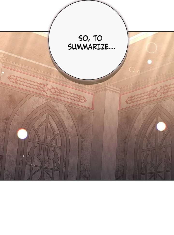 I Tried to Twist the Original Story But Ended Up Seducing the Northern Duke Chapter 29 - Page 63
