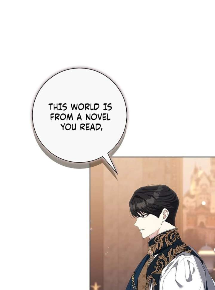 I Tried to Twist the Original Story But Ended Up Seducing the Northern Duke Chapter 29 - Page 64