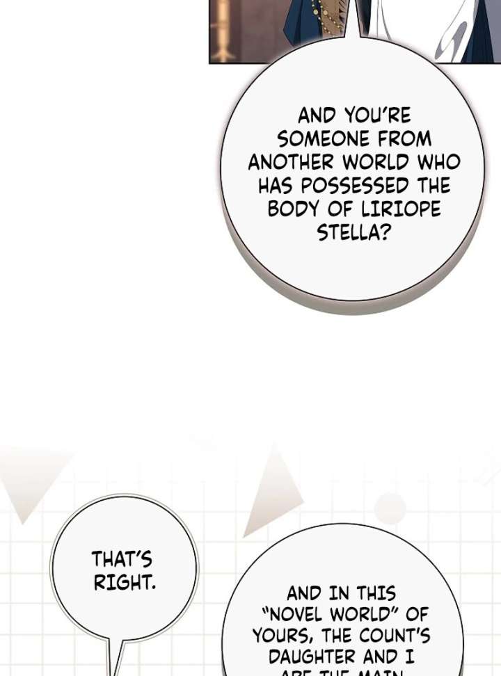 I Tried to Twist the Original Story But Ended Up Seducing the Northern Duke Chapter 29 - Page 65