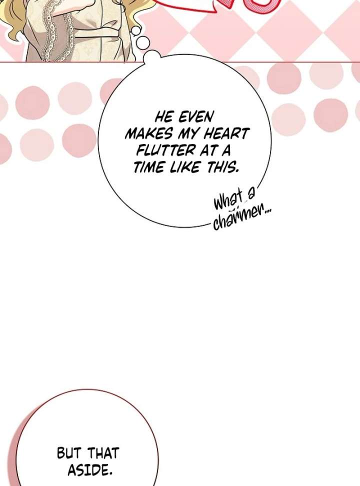 I Tried to Twist the Original Story But Ended Up Seducing the Northern Duke Chapter 29 - Page 77