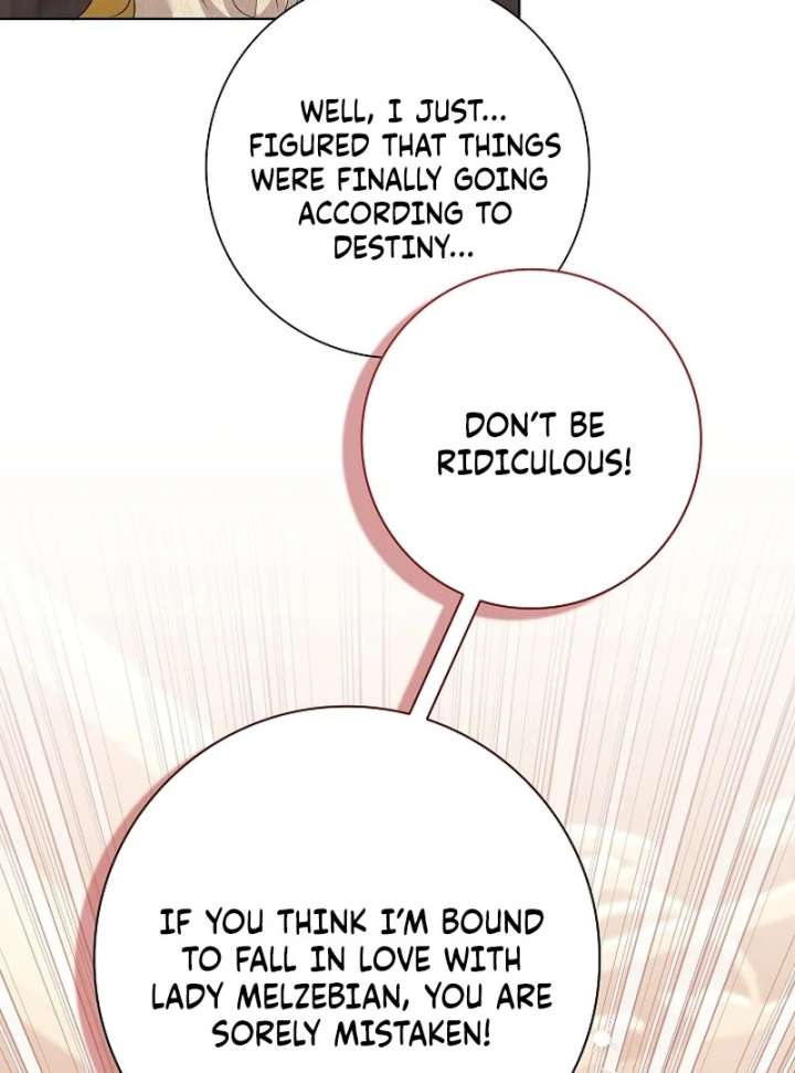 I Tried to Twist the Original Story But Ended Up Seducing the Northern Duke Chapter 29 - Page 81
