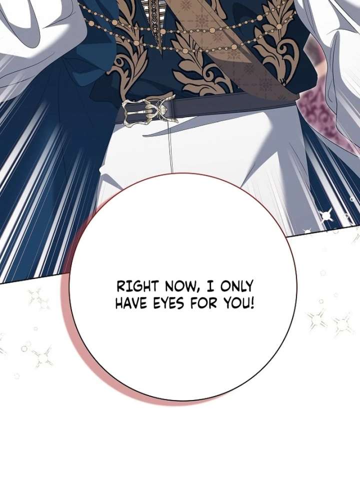 I Tried to Twist the Original Story But Ended Up Seducing the Northern Duke Chapter 29 - Page 83