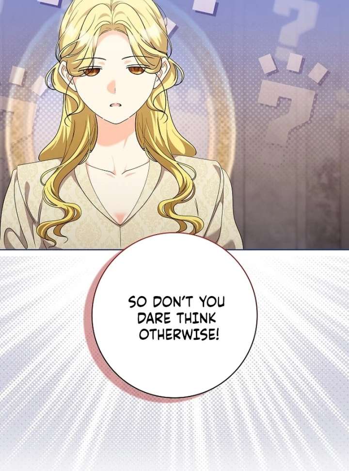 I Tried to Twist the Original Story But Ended Up Seducing the Northern Duke Chapter 29 - Page 85