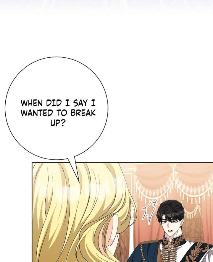 I Tried to Twist the Original Story But Ended Up Seducing the Northern Duke Chapter 29 - Page 86