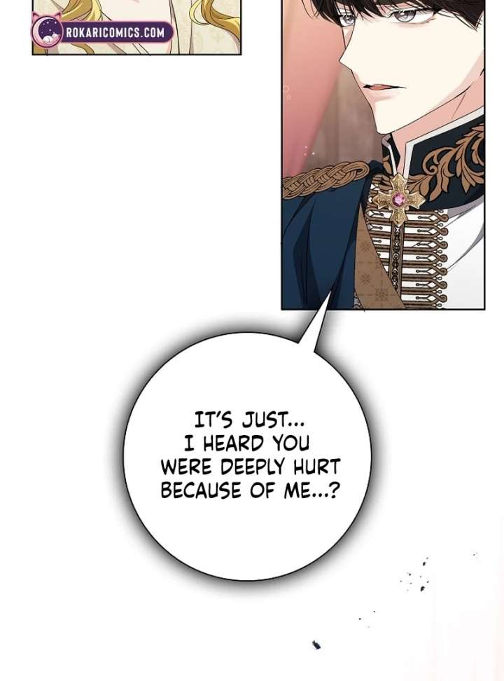 I Tried to Twist the Original Story But Ended Up Seducing the Northern Duke Chapter 29 - Page 89