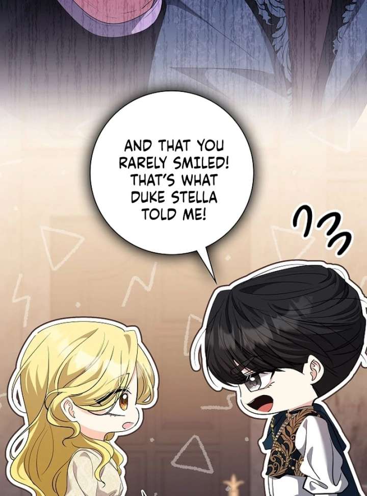 I Tried to Twist the Original Story But Ended Up Seducing the Northern Duke Chapter 29 - Page 92