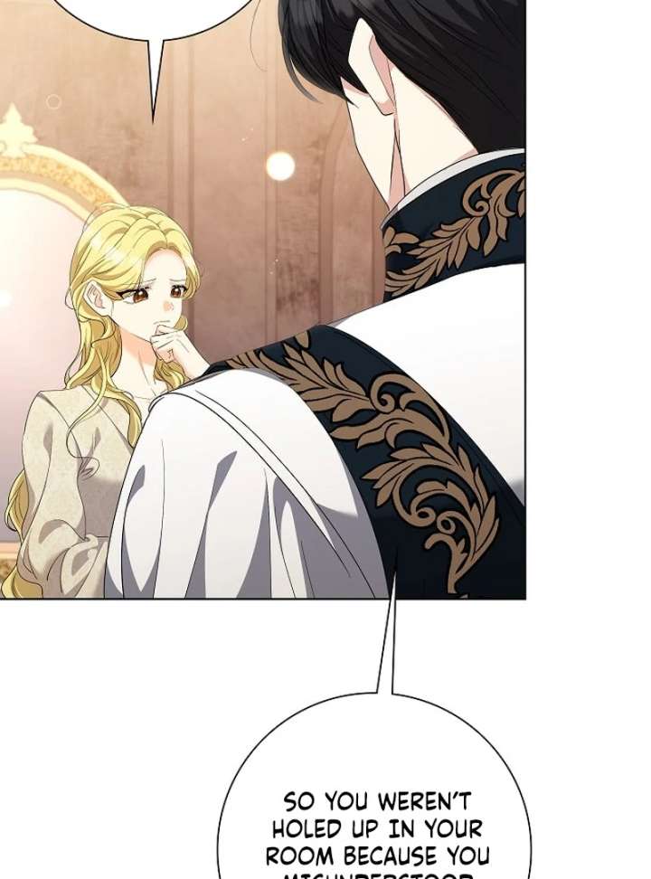 I Tried to Twist the Original Story But Ended Up Seducing the Northern Duke Chapter 29 - Page 94