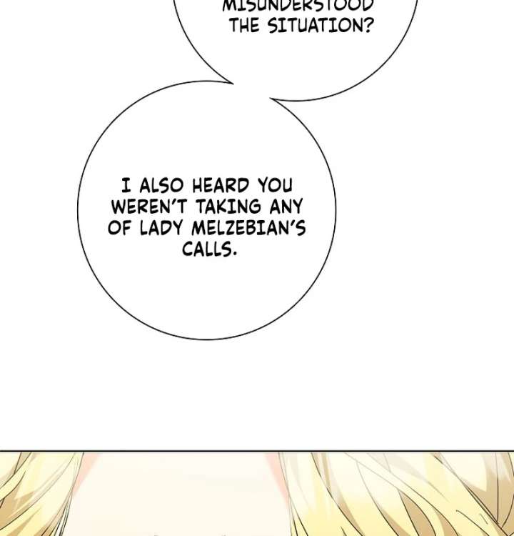 I Tried to Twist the Original Story But Ended Up Seducing the Northern Duke Chapter 29 - Page 95