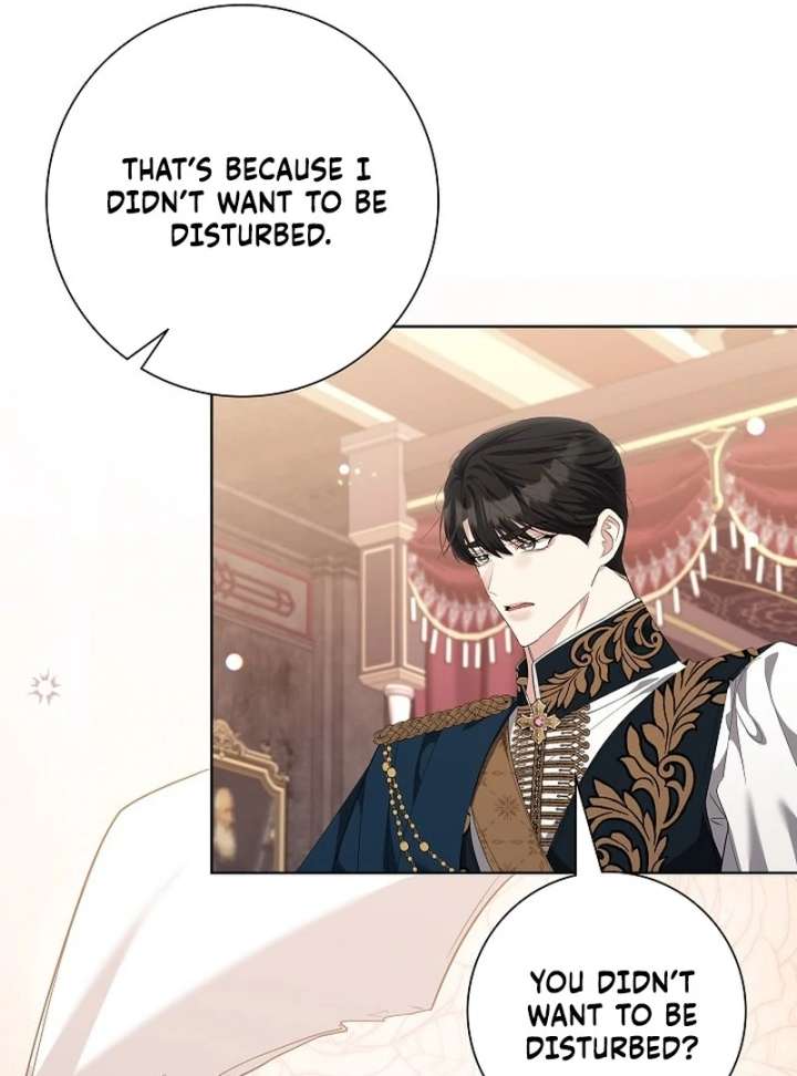 I Tried to Twist the Original Story But Ended Up Seducing the Northern Duke Chapter 29 - Page 97