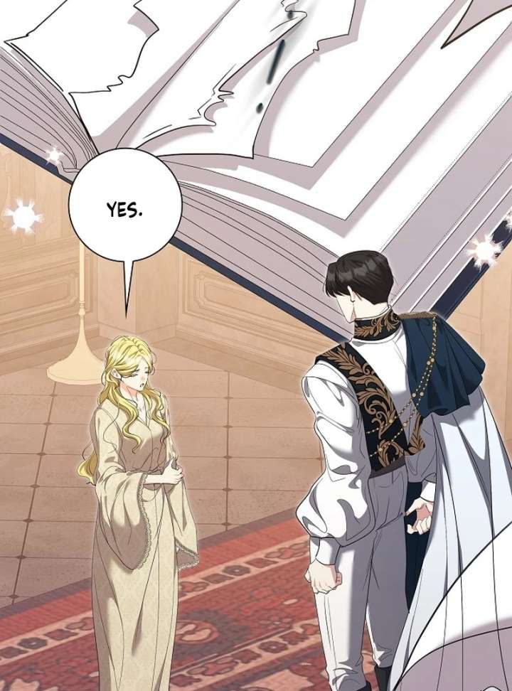 I Tried to Twist the Original Story But Ended Up Seducing the Northern Duke Chapter 29 - Page 99
