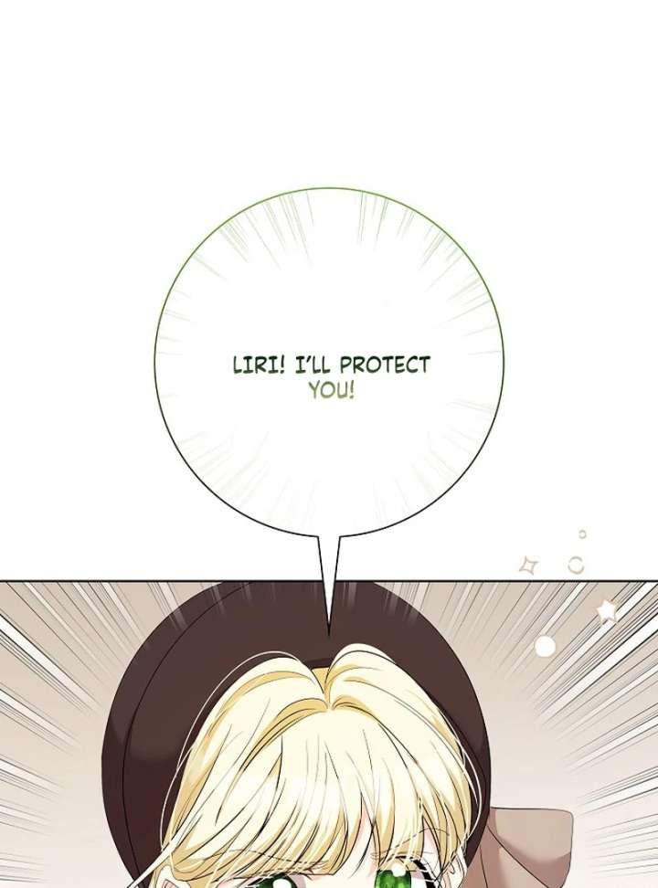 I Tried to Twist the Original Story But Ended Up Seducing the Northern Duke Chapter 30 - Page 104