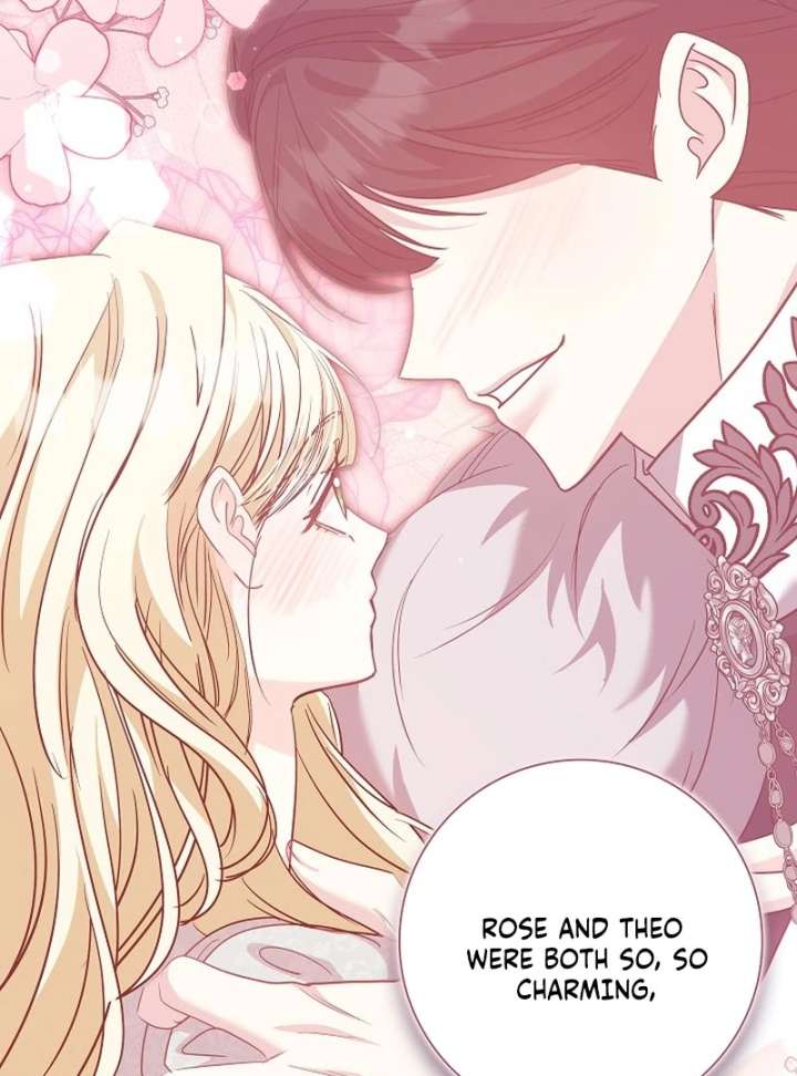 I Tried to Twist the Original Story But Ended Up Seducing the Northern Duke Chapter 30 - Page 13
