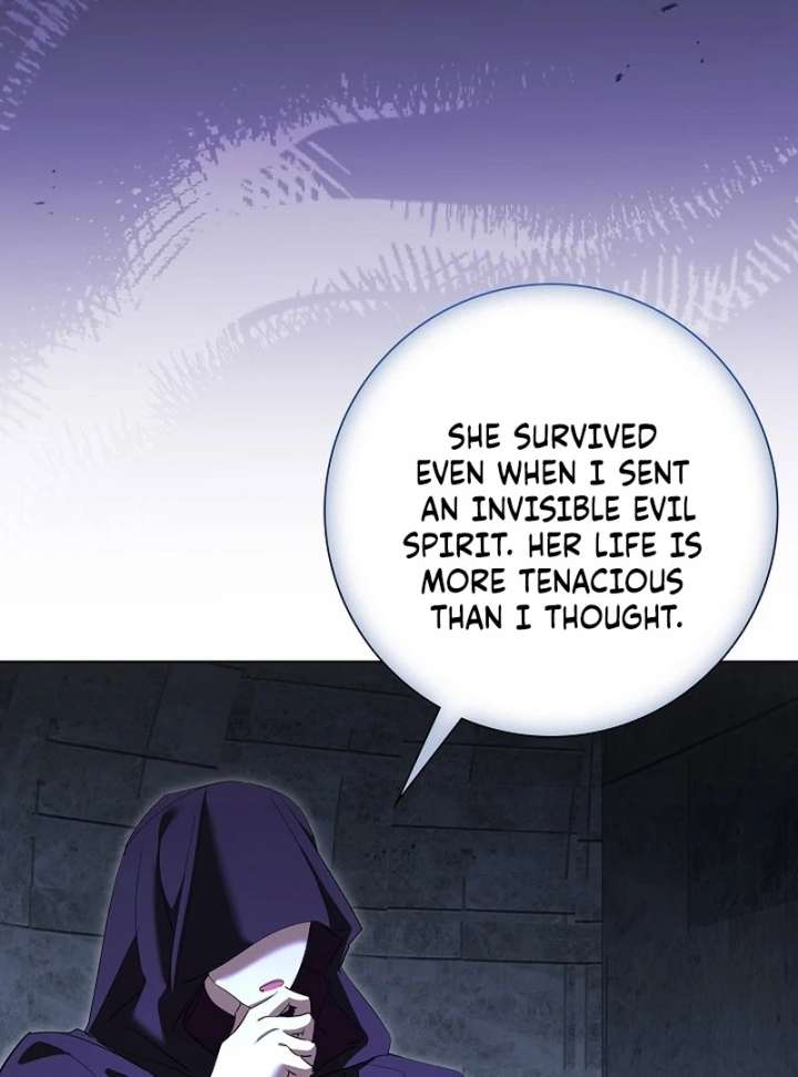 I Tried to Twist the Original Story But Ended Up Seducing the Northern Duke Chapter 30 - Page 130
