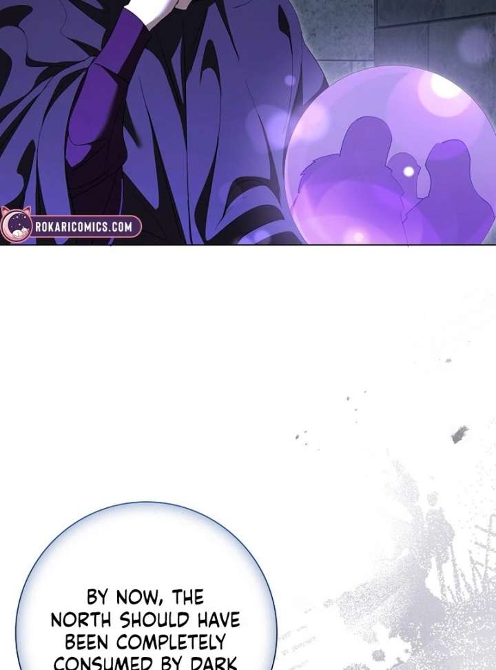 I Tried to Twist the Original Story But Ended Up Seducing the Northern Duke Chapter 30 - Page 131