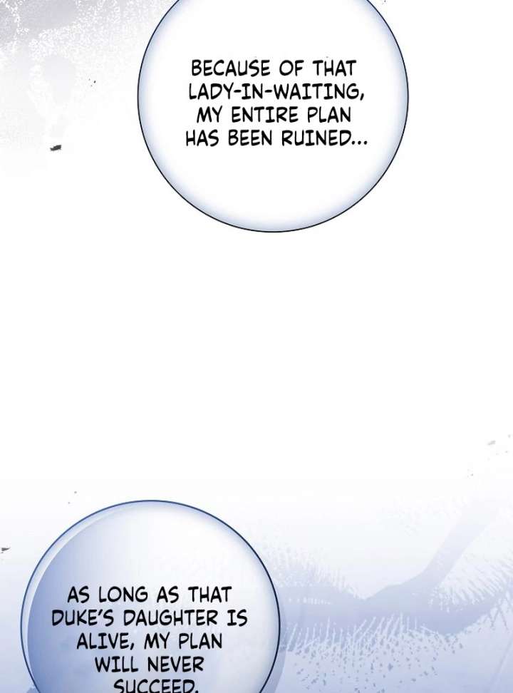 I Tried to Twist the Original Story But Ended Up Seducing the Northern Duke Chapter 30 - Page 133