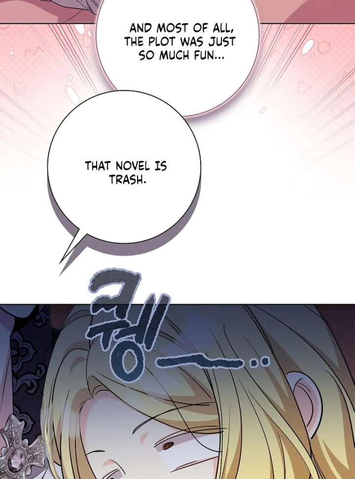 I Tried to Twist the Original Story But Ended Up Seducing the Northern Duke Chapter 30 - Page 15
