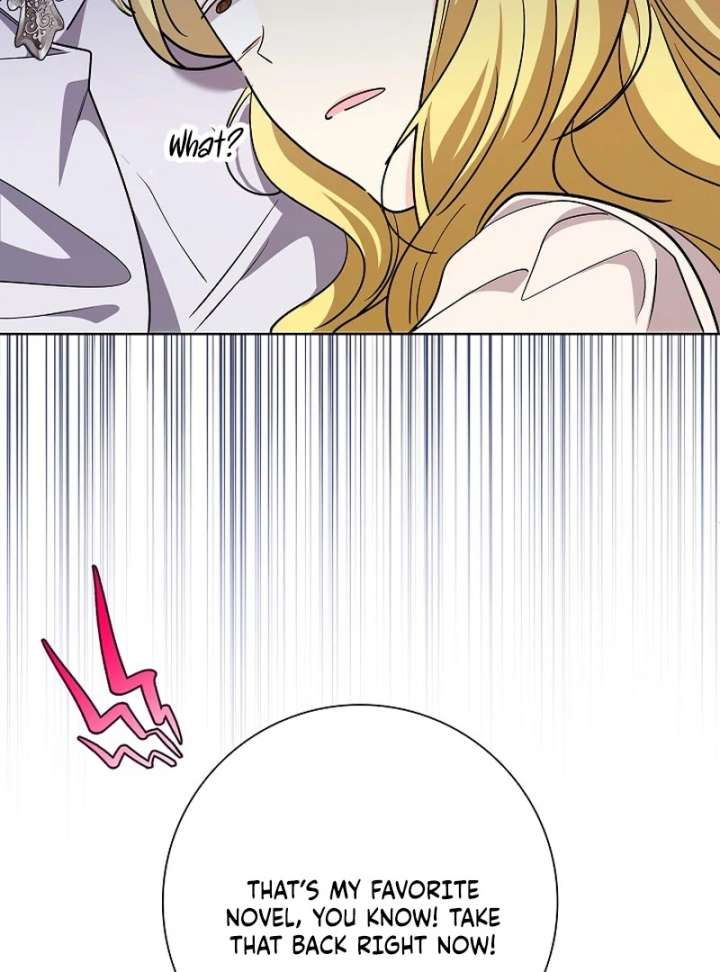 I Tried to Twist the Original Story But Ended Up Seducing the Northern Duke Chapter 30 - Page 16