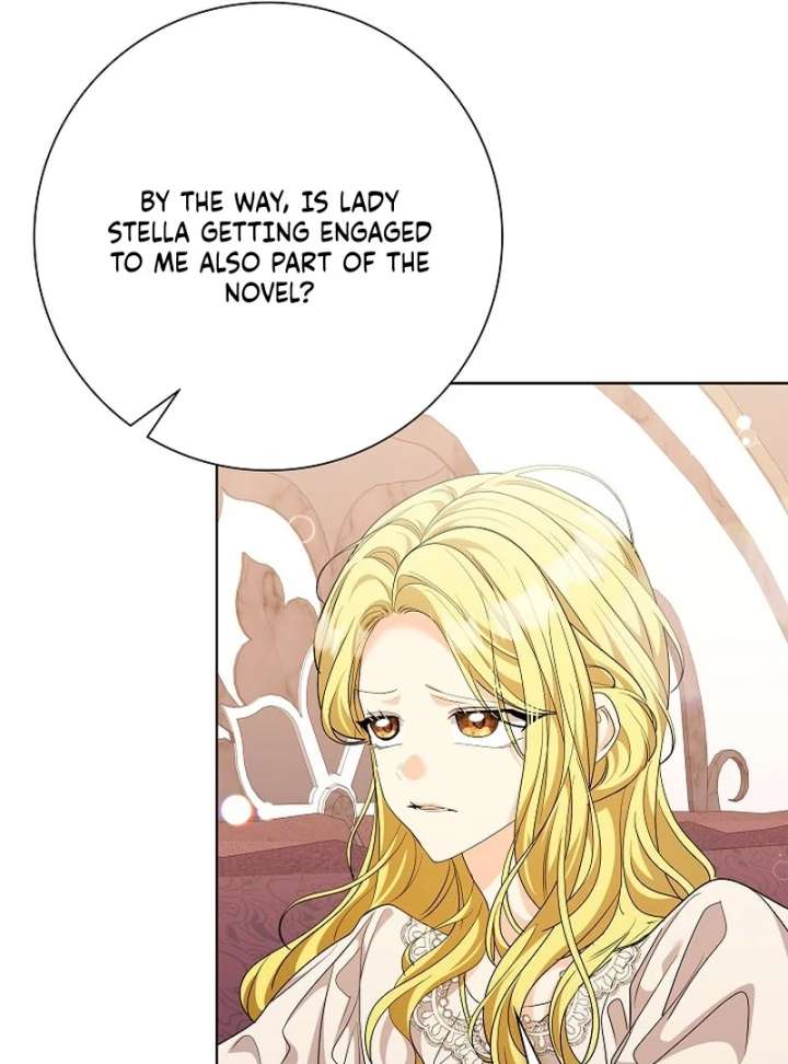 I Tried to Twist the Original Story But Ended Up Seducing the Northern Duke Chapter 30 - Page 19