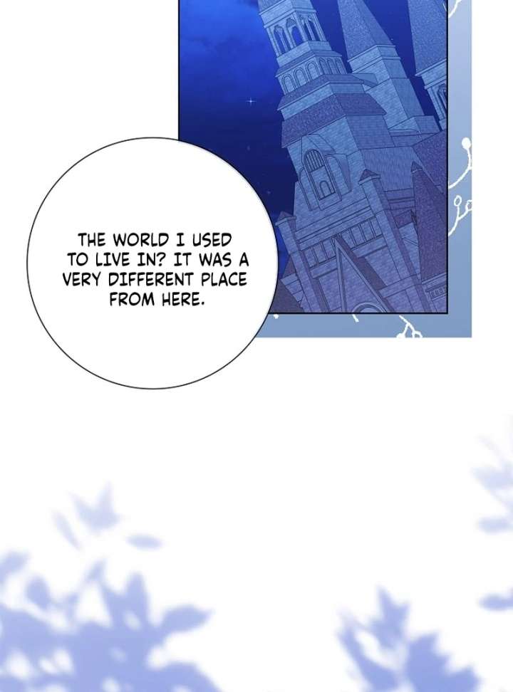 I Tried to Twist the Original Story But Ended Up Seducing the Northern Duke Chapter 30 - Page 3