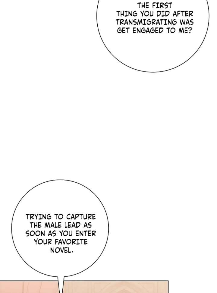 I Tried to Twist the Original Story But Ended Up Seducing the Northern Duke Chapter 30 - Page 22