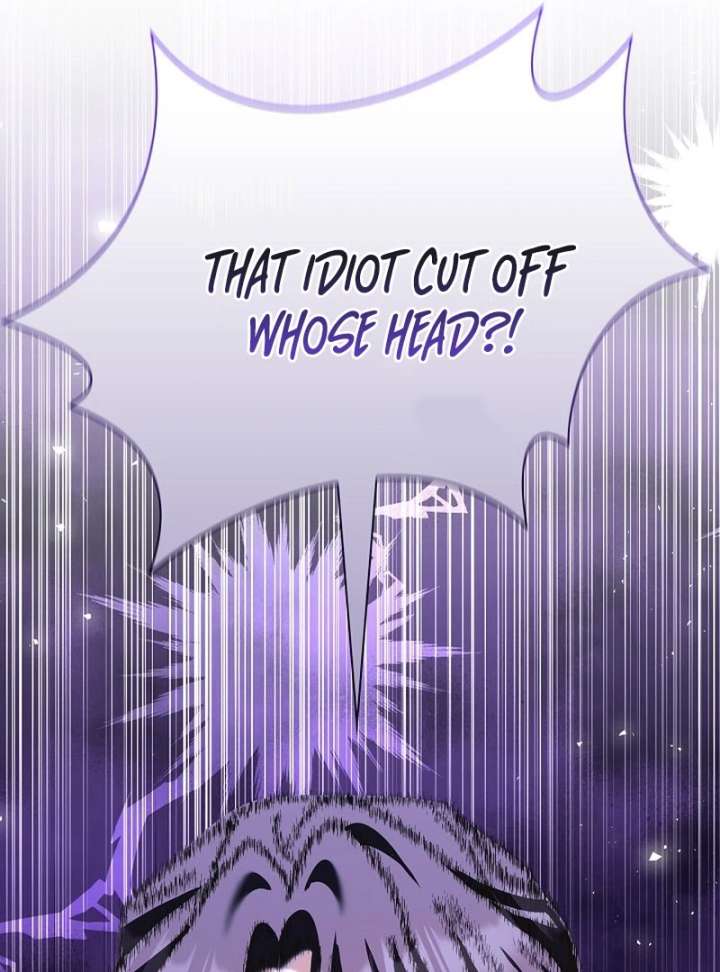 I Tried to Twist the Original Story But Ended Up Seducing the Northern Duke Chapter 30 - Page 28