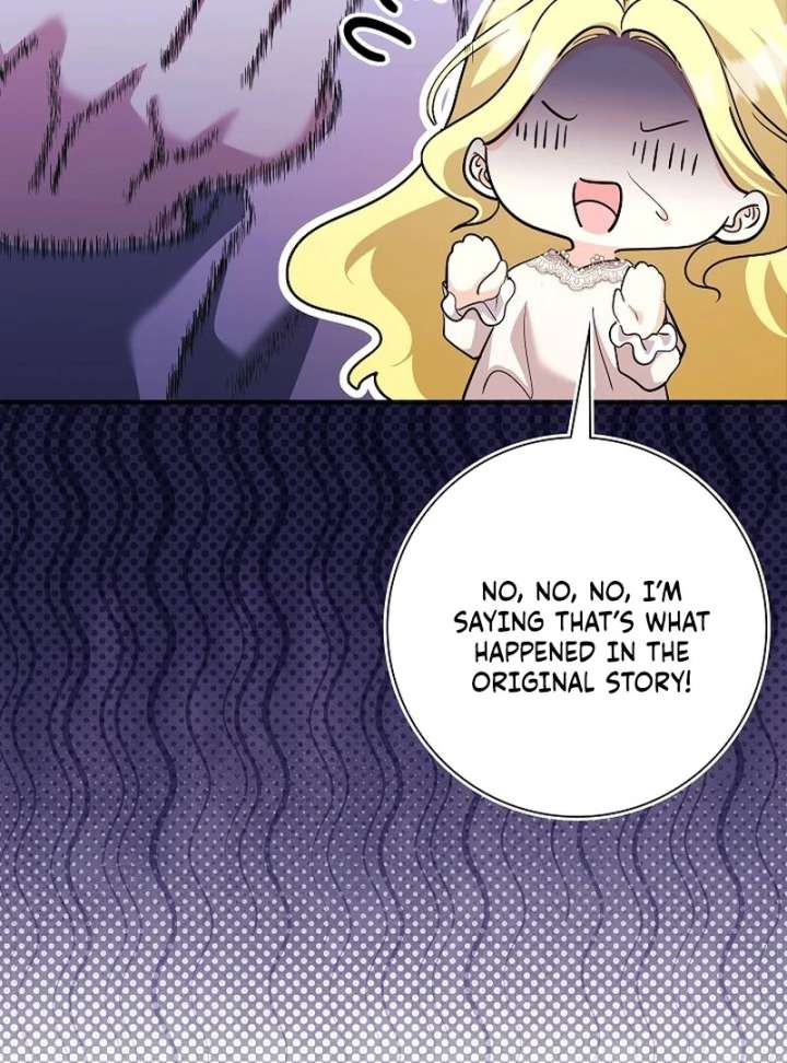I Tried to Twist the Original Story But Ended Up Seducing the Northern Duke Chapter 30 - Page 30