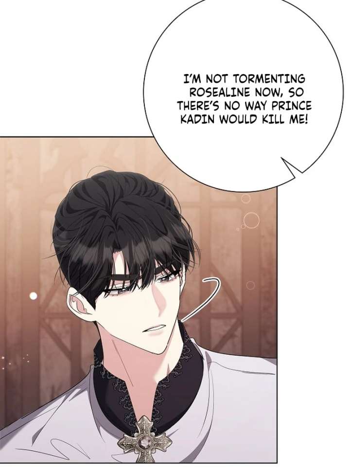 I Tried to Twist the Original Story But Ended Up Seducing the Northern Duke Chapter 30 - Page 33