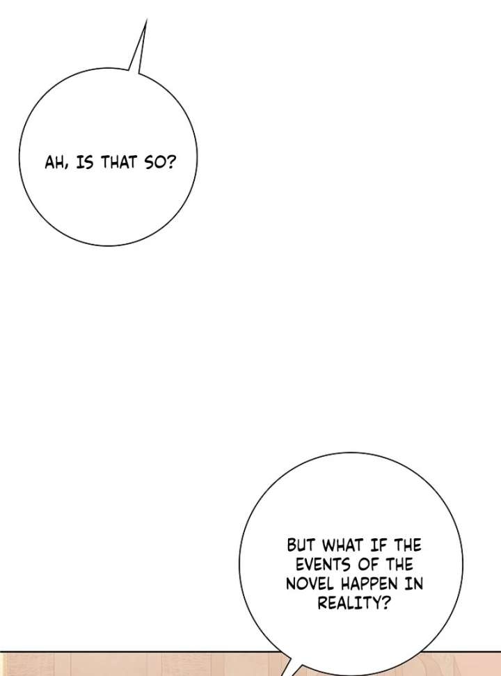 I Tried to Twist the Original Story But Ended Up Seducing the Northern Duke Chapter 30 - Page 34