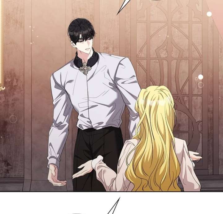 I Tried to Twist the Original Story But Ended Up Seducing the Northern Duke Chapter 30 - Page 35
