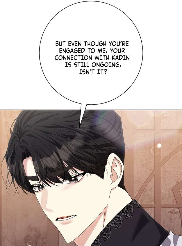 I Tried to Twist the Original Story But Ended Up Seducing the Northern Duke Chapter 30 - Page 37