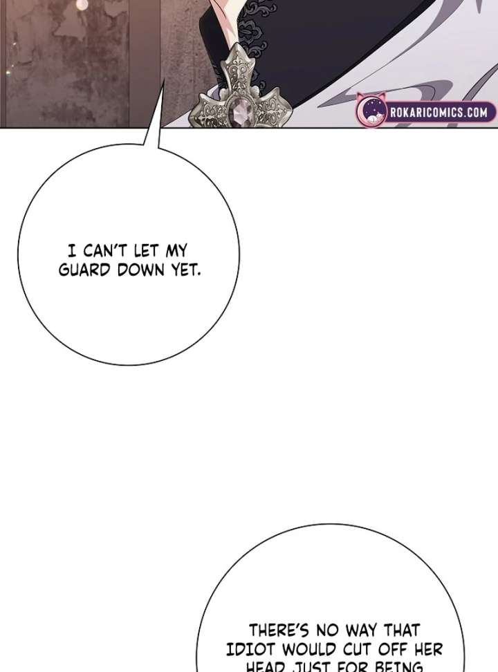 I Tried to Twist the Original Story But Ended Up Seducing the Northern Duke Chapter 30 - Page 38