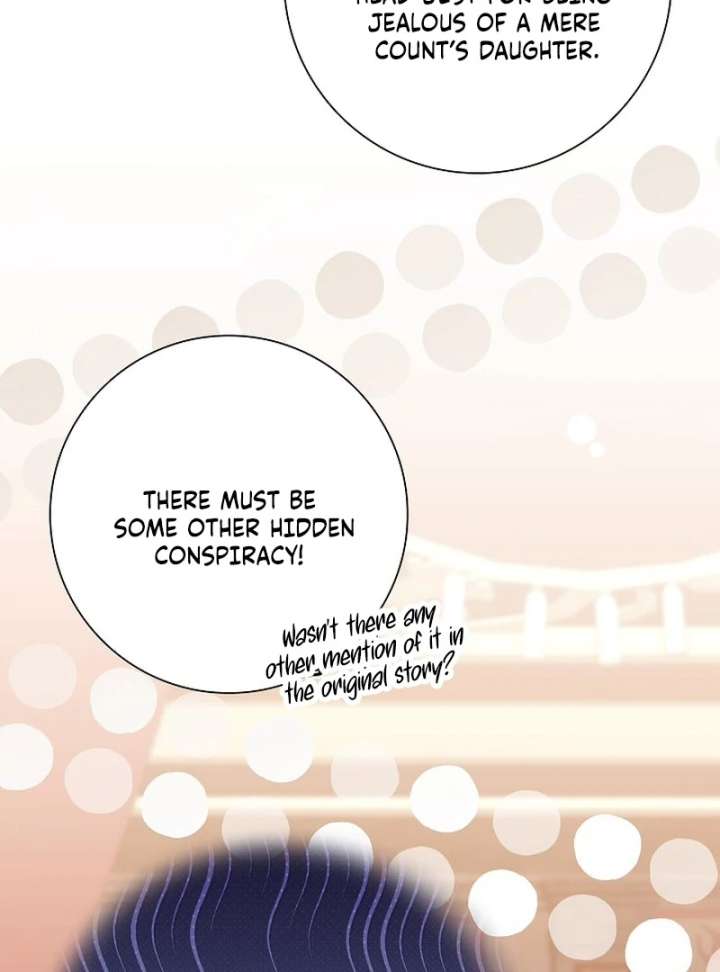I Tried to Twist the Original Story But Ended Up Seducing the Northern Duke Chapter 30 - Page 39
