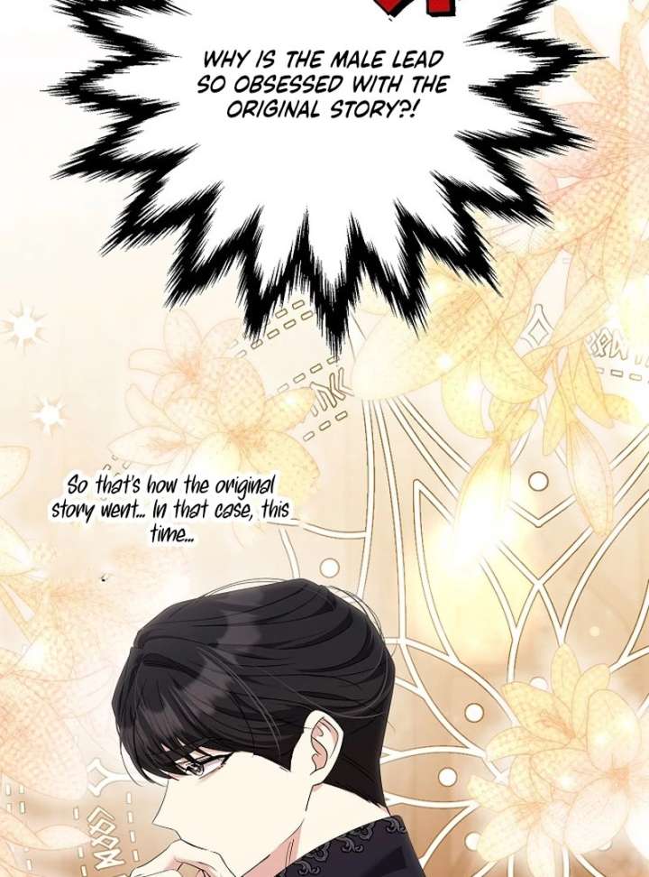 I Tried to Twist the Original Story But Ended Up Seducing the Northern Duke Chapter 30 - Page 43