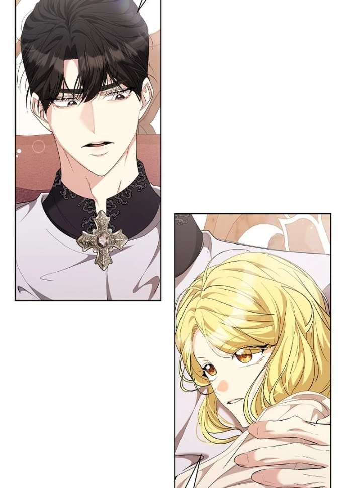 I Tried to Twist the Original Story But Ended Up Seducing the Northern Duke Chapter 30 - Page 6