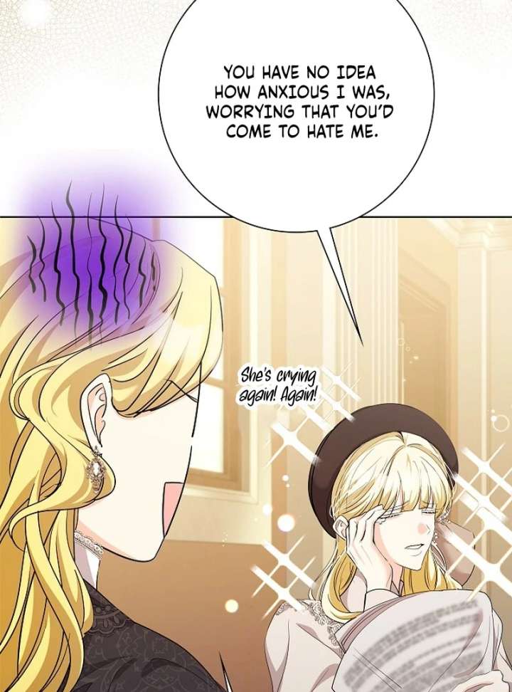 I Tried to Twist the Original Story But Ended Up Seducing the Northern Duke Chapter 30 - Page 52