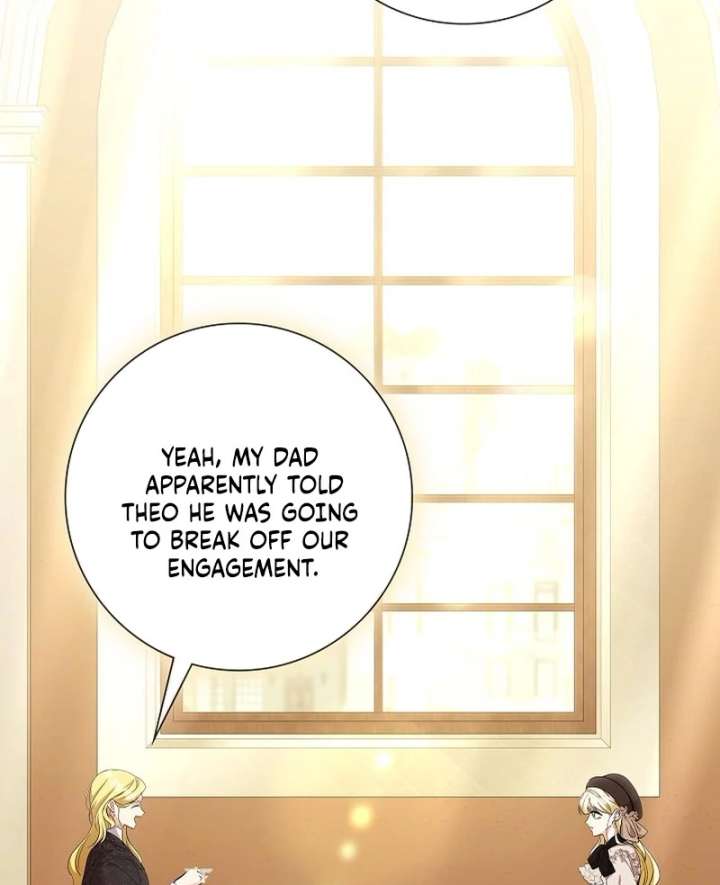 I Tried to Twist the Original Story But Ended Up Seducing the Northern Duke Chapter 30 - Page 54