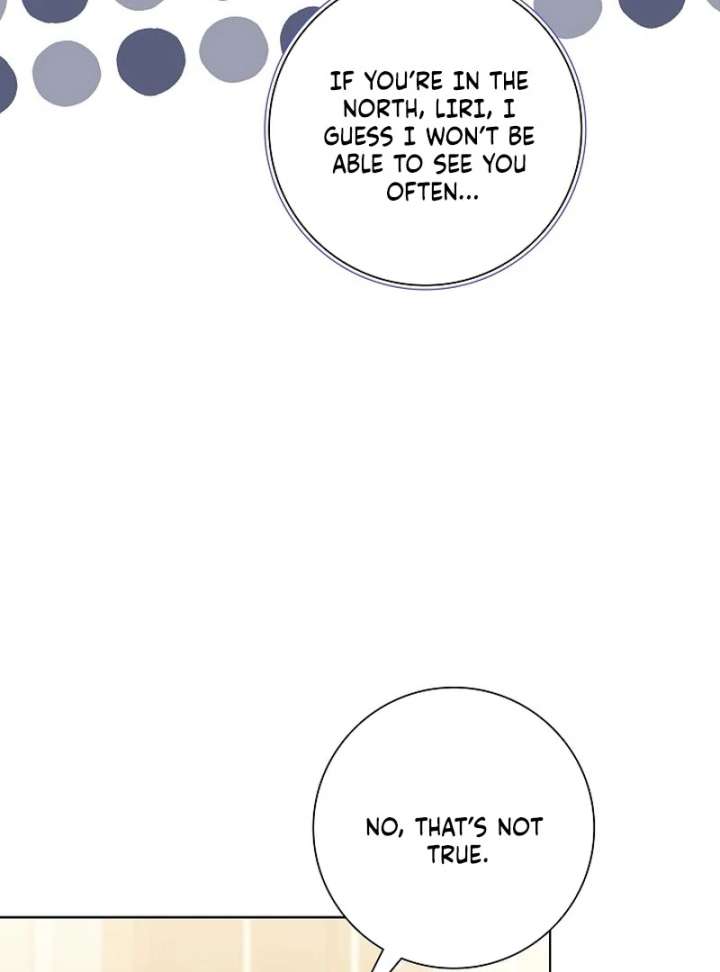 I Tried to Twist the Original Story But Ended Up Seducing the Northern Duke Chapter 30 - Page 57