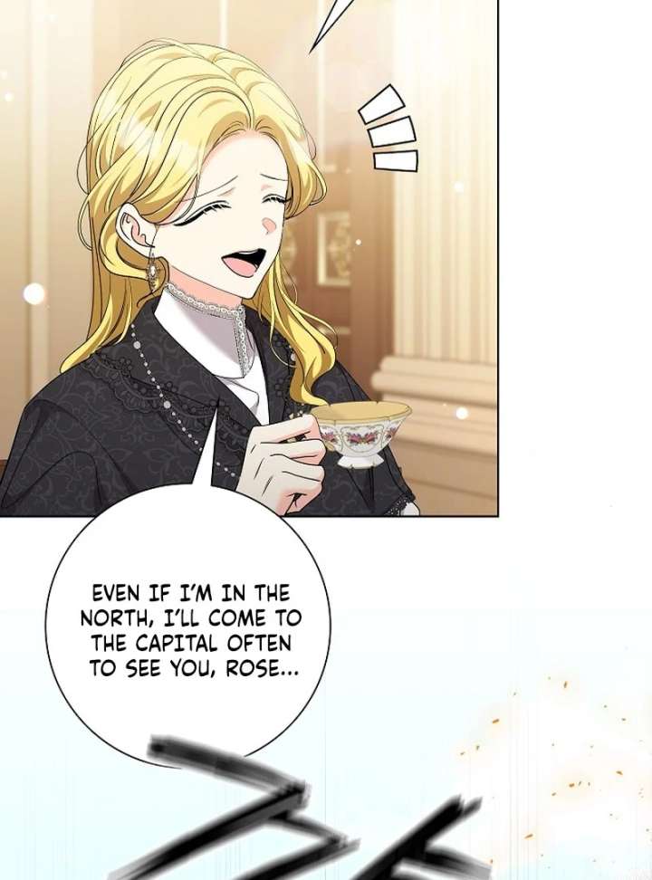 I Tried to Twist the Original Story But Ended Up Seducing the Northern Duke Chapter 30 - Page 58