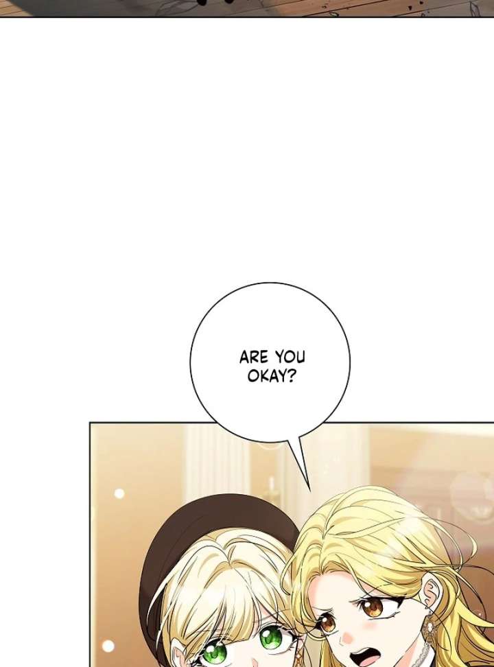 I Tried to Twist the Original Story But Ended Up Seducing the Northern Duke Chapter 30 - Page 70