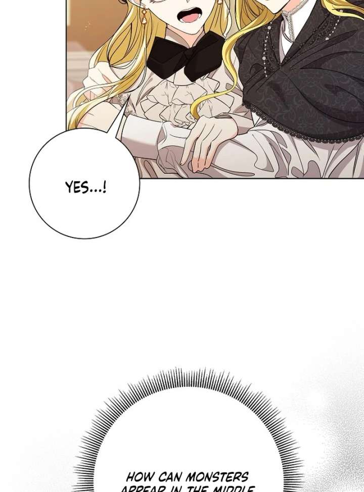 I Tried to Twist the Original Story But Ended Up Seducing the Northern Duke Chapter 30 - Page 71